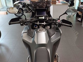 HONDA Africa twin crf 1100l adventure sports dct abs my22