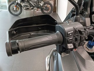 HONDA Africa twin crf 1100l adventure sports dct abs my22