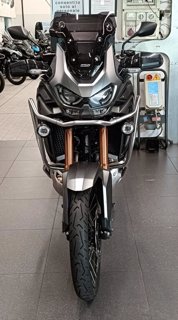 HONDA Africa twin crf 1100l adventure sports dct abs my22