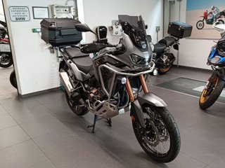 HONDA Africa twin crf 1100l adventure sports dct abs my22