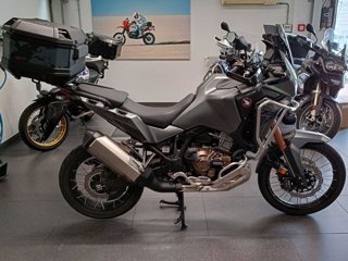 HONDA Africa twin crf 1100l adventure sports dct abs my22
