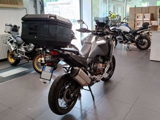 HONDA Africa twin crf 1100l adventure sports dct abs my22