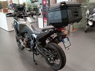 HONDA Africa twin crf 1100l adventure sports dct abs my22