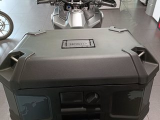 HONDA Africa twin crf 1100l adventure sports dct abs my22