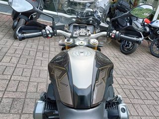 BMW MOTORRAD R 1200 r exclusive abs my17