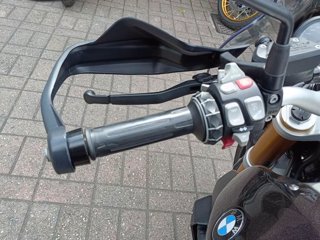 BMW MOTORRAD R 1200 r exclusive abs my17