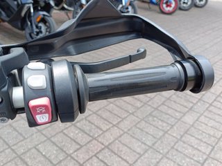 BMW MOTORRAD R 1200 r exclusive abs my17