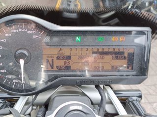 BMW MOTORRAD R 1200 r exclusive abs my17