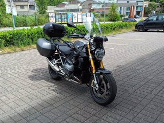 BMW MOTORRAD R 1200 r exclusive abs my17