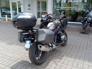 BMW MOTORRAD R 1200 r exclusive abs my17