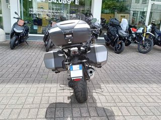 BMW MOTORRAD R 1200 r exclusive abs my17