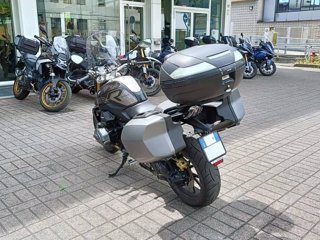 BMW MOTORRAD R 1200 r exclusive abs my17