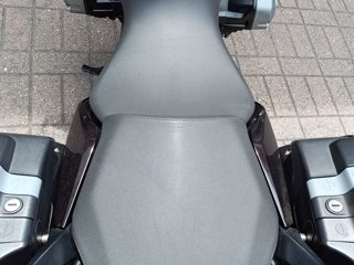 BMW MOTORRAD R 1200 r exclusive abs my17