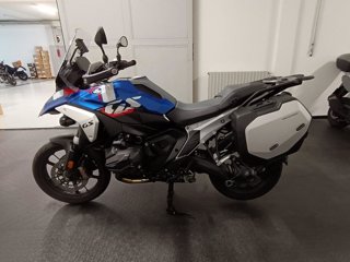 BMW MOTORRAD R 1300 gs trophy my24