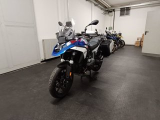 BMW MOTORRAD R 1300 gs trophy my24