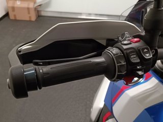 BMW MOTORRAD R 1300 gs trophy my24