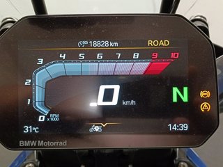 BMW MOTORRAD R 1300 gs trophy my24
