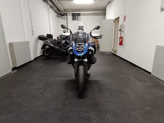 BMW MOTORRAD R 1300 gs trophy my24