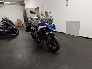 BMW MOTORRAD R 1300 gs trophy my24