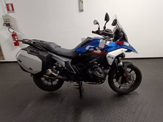 BMW MOTORRAD R 1300 gs trophy my24