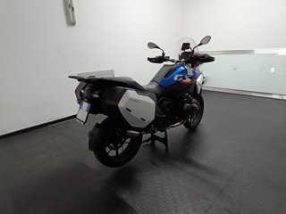 BMW MOTORRAD R 1300 gs trophy my24