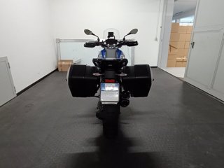 BMW MOTORRAD R 1300 gs trophy my24