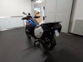 BMW MOTORRAD R 1300 gs trophy my24