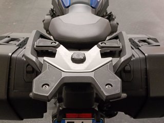 BMW MOTORRAD R 1300 gs trophy my24