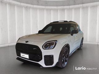 MINI Mini countryman 2.0 48v d jcw auto