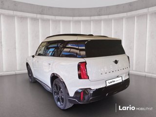 MINI Mini countryman 2.0 48v d jcw auto