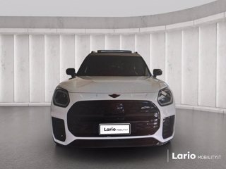 MINI Mini countryman 2.0 48v d jcw auto