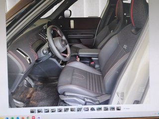 MINI Mini countryman 2.0 48v d jcw auto