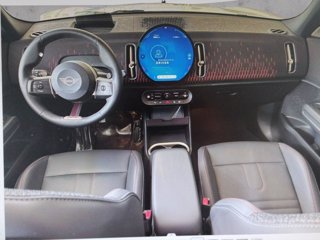MINI Mini countryman 2.0 48v d jcw auto