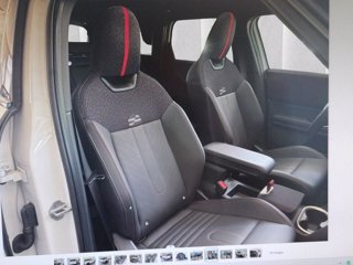MINI Mini countryman 2.0 48v d jcw auto