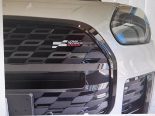 MINI Mini countryman 2.0 48v d jcw auto