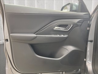 MG ZS 1.5 hybrid+ Luxury auto
