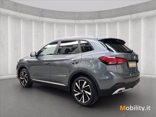 MG ZS 1.5 hybrid+ Luxury auto