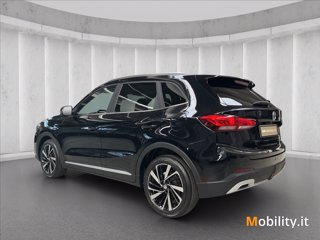 MG ZS 1.5 hybrid+ Luxury auto