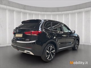 MG ZS 1.5 hybrid+ Luxury auto