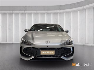 MG MG3 1.5 hybrid+ Luxury auto