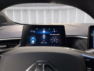 MG MG3 1.5 hybrid+ Luxury auto