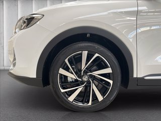 MG ZS 1.5 hybrid+ Luxury auto