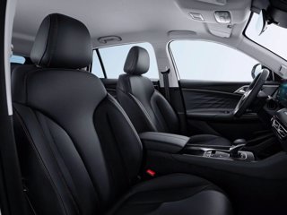 MG HS 1.5 hybrid+ Luxury auto