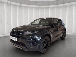 LAND ROVER Range Rover Evoque 2 serie LAND ROVER 2.0D I4 163 CV AWD Auto Dynamic SE