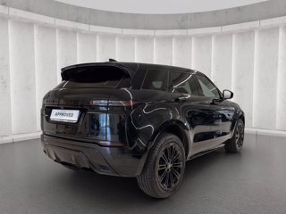 LAND ROVER Range Rover Evoque 2 serie LAND ROVER 2.0D I4 163 CV AWD Auto Dynamic SE