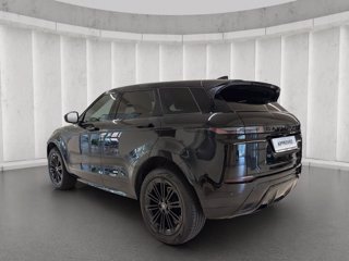 LAND ROVER Range Rover Evoque 2 serie LAND ROVER 2.0D I4 163 CV AWD Auto Dynamic SE