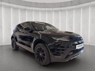 LAND ROVER Range Rover Evoque 2 serie LAND ROVER 2.0D I4 163 CV AWD Auto Dynamic SE