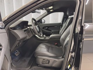 LAND ROVER Range Rover Evoque 2 serie LAND ROVER 2.0D I4 163 CV AWD Auto Dynamic SE