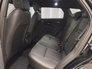 LAND ROVER Range Rover Evoque 2 serie LAND ROVER 2.0D I4 163 CV AWD Auto Dynamic SE