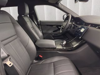 LAND ROVER Range Rover Evoque 2 serie LAND ROVER 2.0D I4 163 CV AWD Auto Dynamic SE